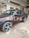 Toyota Corolla SE Limited 2001 For Sale in Karachi