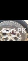 Suzuki Cultus VXR (CNG) 2006 For Sale in Gujranwala