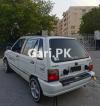 Suzuki Mehran VX Euro II 2014 For Sale in Rawalpindi