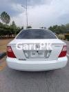 Toyota Corolla Assista X Package 1.3 2005 For Sale in Islamabad