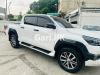 Toyota Hilux Revo V Automatic 2.8 2021 For Sale in Karachi