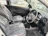 Suzuki Alto VXR 2022
