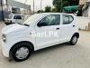 Suzuki Alto VXR 2022