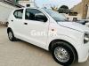 Suzuki Alto VXR 2022