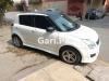 Suzuki Swift DLX Automatic 1.3 Navigation 2019 For Sale in Lahore