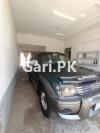 Toyota Prado TZ 3.0D 2007 For Sale in Multan