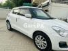 Suzuki Swift GL CVT 2022 For Sale in Karachi