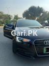 Audi A5 1.8 TFSI 2014 For Sale in Lahore