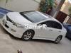 Honda Civic VTi Oriel Prosmatec 1.8 i-VTEC 2009 For Sale in Multan