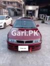 Mitsubishi Lancer  1998 For Sale in Lahore