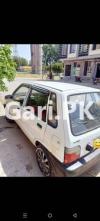 Suzuki Mehran VX 2004 For Sale in Islamabad