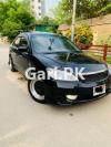 Honda Civic VTi Oriel 1.6 2004 For Sale in Karachi