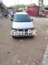 Suzuki Alto VX (CNG) 2004 For Sale in Peshawar