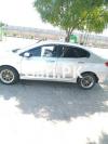 Honda City 1.3 i-VTEC Prosmatec 2011 For Sale in Sargodha