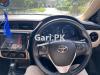 Toyota Corolla Altis X Automatic 1.6 2021 For Sale in Lahore