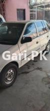 Suzuki Cultus VXR 2006 For Sale in Peshawar