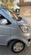 Changan Karvaan  2021