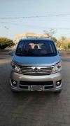 Changan Karvaan  2021