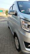 Changan Karvaan  2021