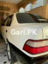 Toyota Corolla XE 1998 For Sale in Jhelum