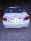 Toyota Corolla XLi VVTi 2010 For Sale in Gujrat