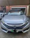 Honda Civic VTi 1.8 i VTEC Oriel 2017 For Sale in Lahore