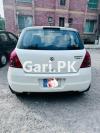 Suzuki Swift DLX 1.3 Navigation 2018 For Sale in Islamabad
