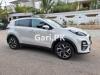 KIA Sportage FWD 2023 For Sale in Karachi