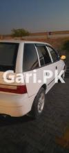 Suzuki Cultus VXR (CNG) 2003 For Sale in Attock