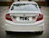 Honda Civic VTi Oriel Prosmatec 1.8 i-VTEC 2014 For Sale in Chakwal