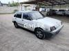 Suzuki Khyber  1991 For Sale in Abbottabad
