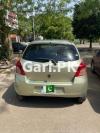 Toyota Vitz U 1.0 2007 For Sale in Islamabad