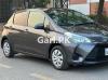 Toyota Vitz Jewela Smart Stop Package 1.0 2018 For Sale in Lahore