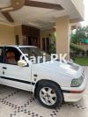 Daihatsu Charade GT-XX 1991 For Sale in Lahore