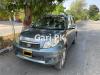 Daihatsu Terios  2011 For Sale in Karachi
