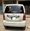 Suzuki Wagon R VXL 2018 For Sale in Lahore