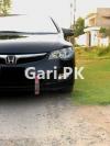 Honda Civic VTi Oriel 1.8 i-VTEC 2008 For Sale in Bahawalpur