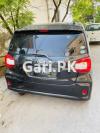 Toyota Passo Moda 2016 For Sale in Lahore