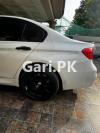 BMW 3 Series 316i 2013 For Sale in Lahore