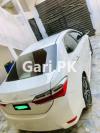 Toyota Corolla Altis Grande CVT-i 1.8 2020 For Sale in Peshawar