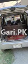 Suzuki Wagon R  2006 For Sale in Peshawar