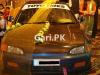 Honda Civic EX 1995 For Sale in Islamabad