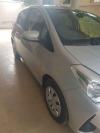 Toyota Vitz  2019 For Sale in Karachi