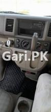 Suzuki Every GA 2017 For Sale in Sumandari