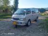 Toyota Hiace  1998 For Sale in Kohat