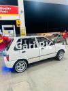 Suzuki Mehran VXR Euro II 2017 For Sale in Chakwal