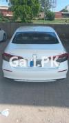 Honda Civic Oriel 2022 For Sale in Peshawar
