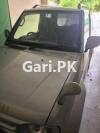Mitsubishi Pajero Junior 1.1 1997 For Sale in Karachi