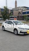 Toyota Corolla GLi 1.3 VVTi 2019 For Sale in Islamabad