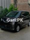 Nissan Dayz Highway star G 2021 For Sale in Peshawar